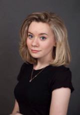 Ирина Полякова - золотой медалист 2016 г.
